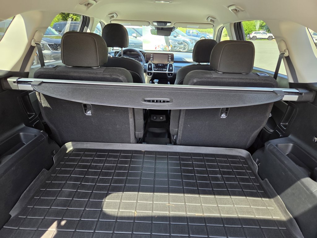 2021 Kia Sorento X-Line | Cam | 7-Pass | 20s | Warranty to 2027 in Amherst, Nova Scotia - 49 - w1024h768px
