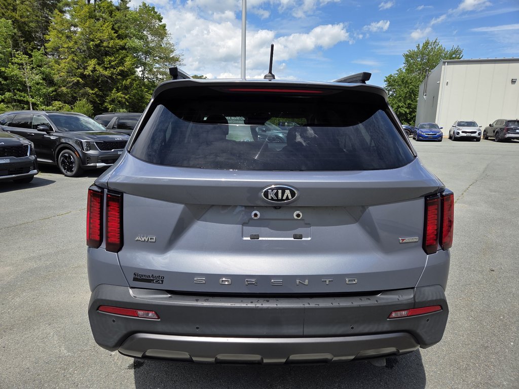 2021 Kia Sorento X-Line | Cam | 7-Pass | 20s | Warranty to 2027 in Amherst, Nova Scotia - 20 - w1024h768px