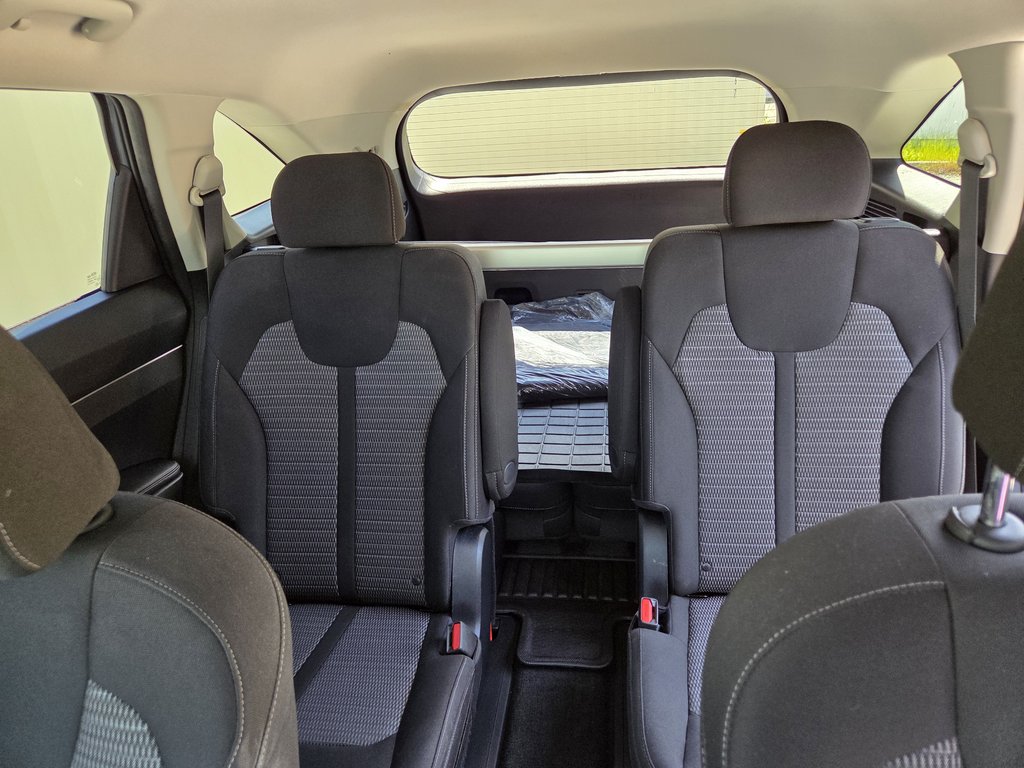 2021 Kia Sorento X-Line | Cam | 7-Pass | 20s | Warranty to 2027 in Amherst, Nova Scotia - 45 - w1024h768px
