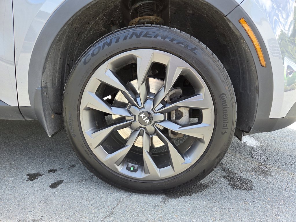 2021 Kia Sorento X-Line | Cam | 7-Pass | 20s | Warranty to 2027 in Amherst, Nova Scotia - 30 - w1024h768px