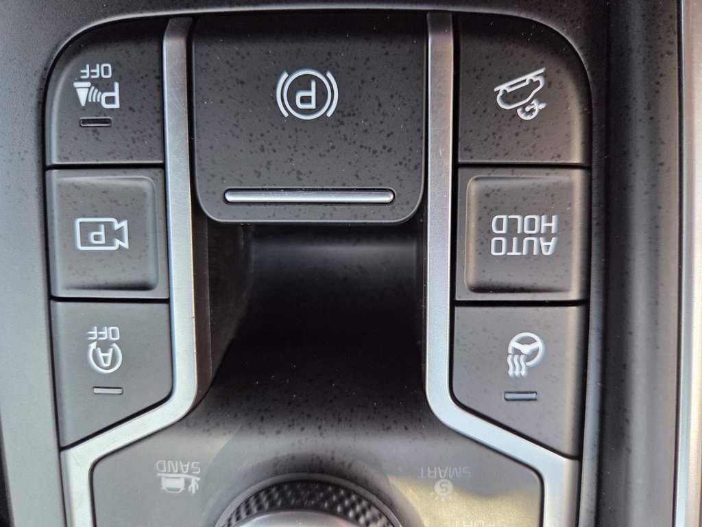 2021 Kia Sorento X-Line | Cam | 7-Pass | 20s | Warranty to 2027 in Amherst, Nova Scotia - 34 - w1024h768px