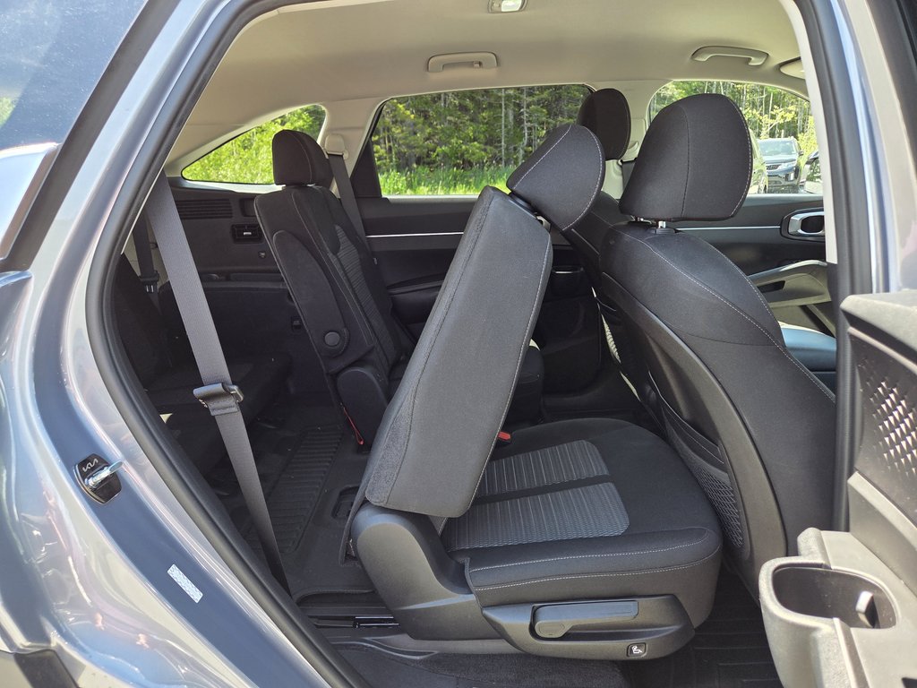 2021 Kia Sorento X-Line | Cam | 7-Pass | 20s | Warranty to 2027 in Amherst, Nova Scotia - 57 - w1024h768px