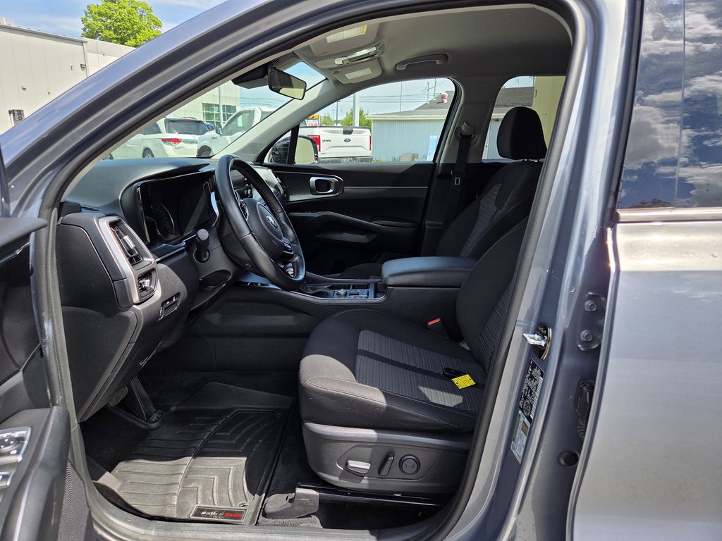 2021 Kia Sorento X-Line | Cam | 7-Pass | 20s | Warranty to 2027 in Amherst, Nova Scotia - 31 - w1024h768px