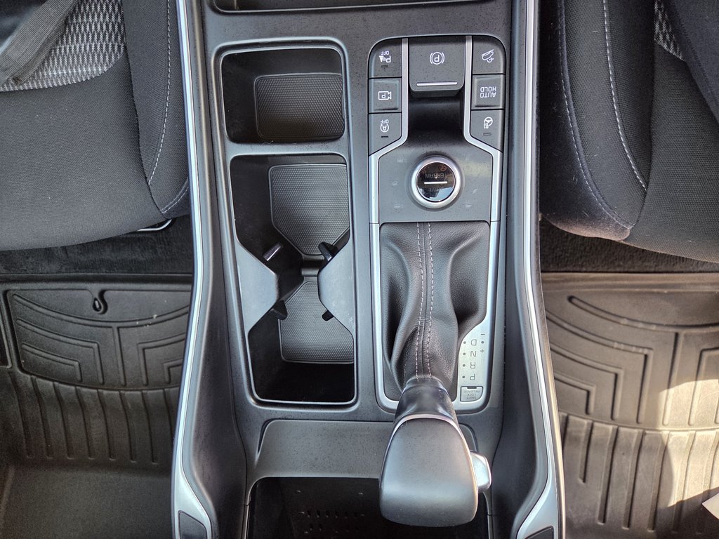 2021 Kia Sorento X-Line | Cam | 7-Pass | 20s | Warranty to 2027 in Amherst, Nova Scotia - 35 - w1024h768px