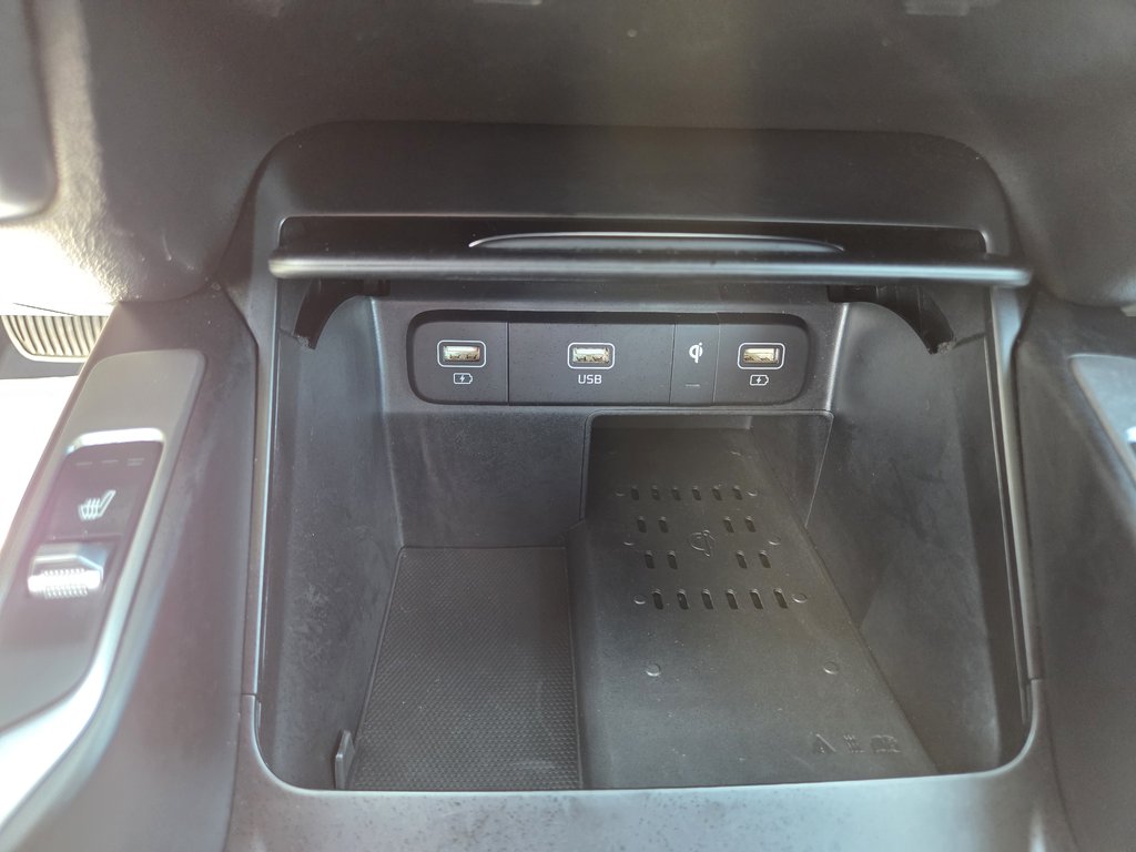 2021 Kia Sorento X-Line | Cam | 7-Pass | 20s | Warranty to 2027 in Amherst, Nova Scotia - 25 - w1024h768px
