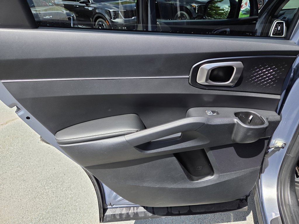 2021 Kia Sorento X-Line | Cam | 7-Pass | 20s | Warranty to 2027 in Amherst, Nova Scotia - 39 - w1024h768px