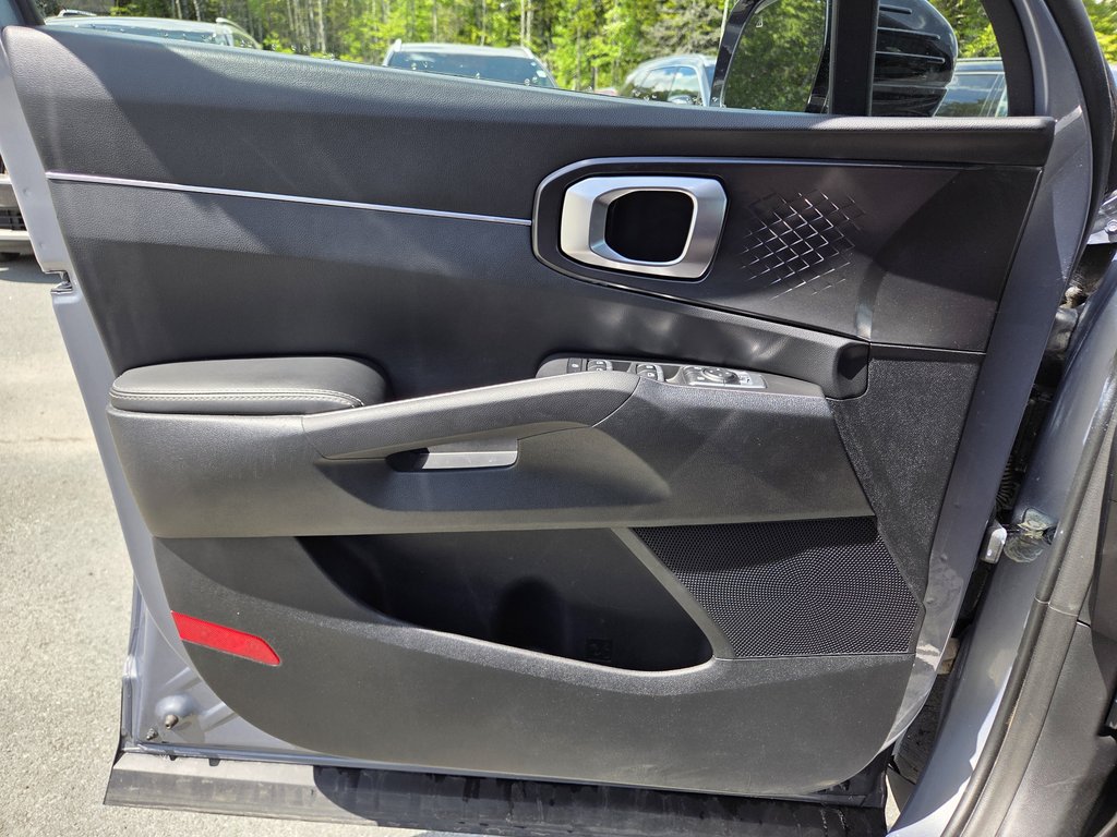2021 Kia Sorento X-Line | Cam | 7-Pass | 20s | Warranty to 2027 in Amherst, Nova Scotia - 52 - w1024h768px
