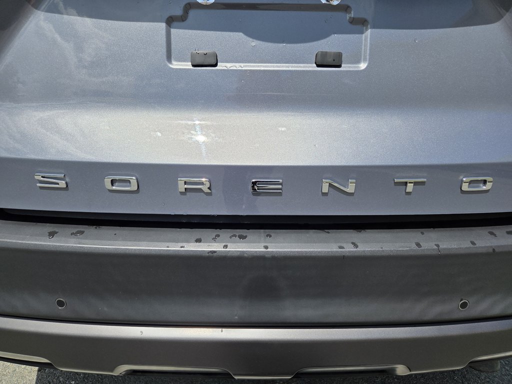 2021 Kia Sorento X-Line | Cam | 7-Pass | 20s | Warranty to 2027 in Amherst, Nova Scotia - 14 - w1024h768px