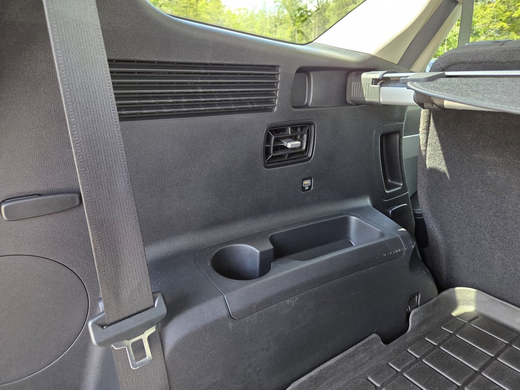 2021 Kia Sorento X-Line | Cam | 7-Pass | 20s | Warranty to 2027 in Amherst, Nova Scotia - 44 - w1024h768px