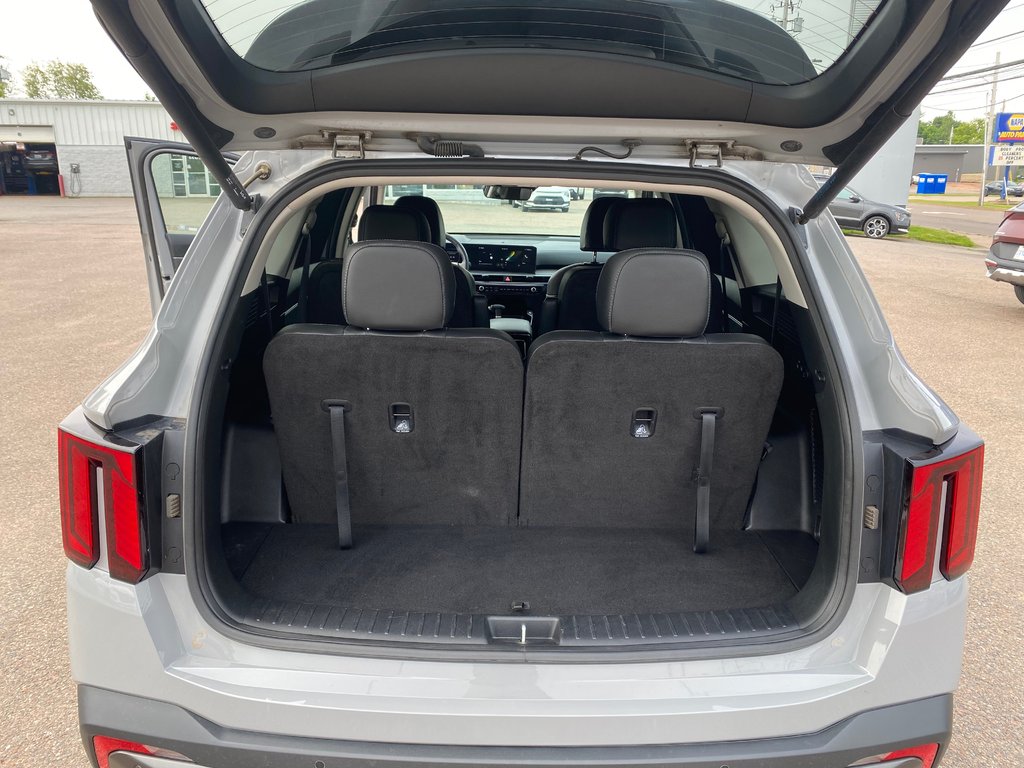 2024 Kia Sorento X-Line Limited | Leather | Roof | Warranty to 2029 in Amherst, Nova Scotia - 52 - w1024h768px