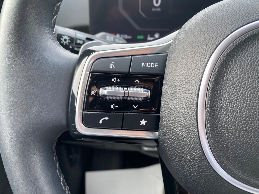 2024 Kia Sorento X-Line Limited | Leather | Roof | Warranty to 2029 in Amherst, Nova Scotia - 32 - w1024h768px