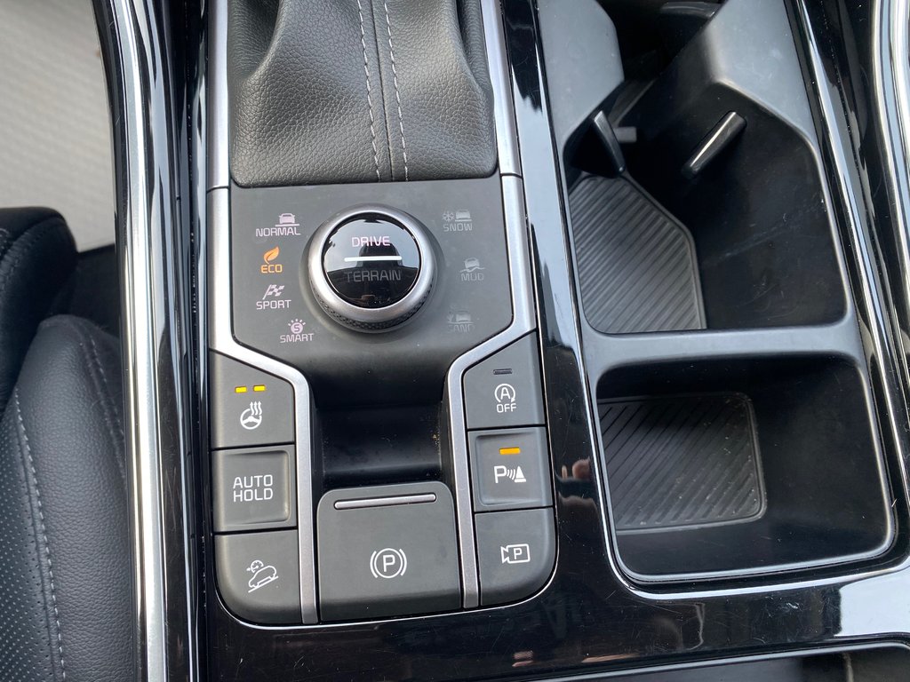 2024 Kia Sorento X-Line Limited | Leather | Roof | Warranty to 2029 in Amherst, Nova Scotia - 45 - w1024h768px