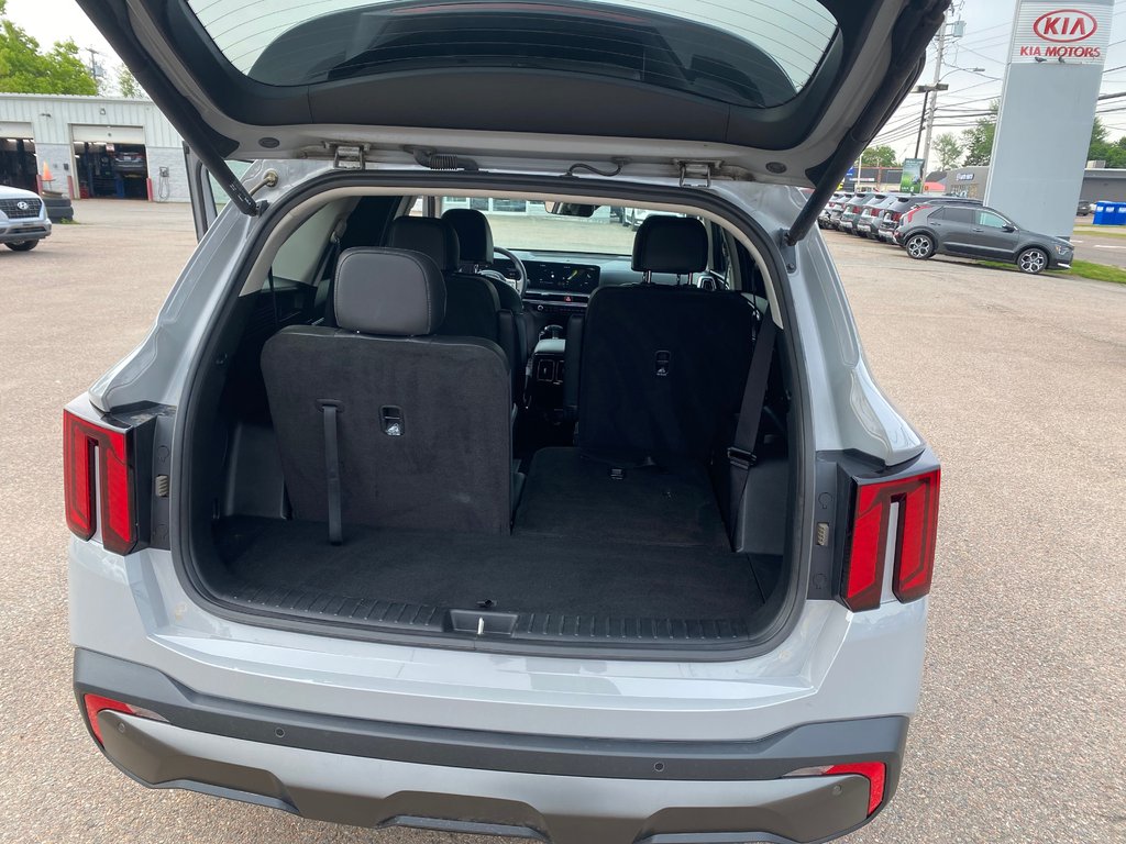 2024 Kia Sorento X-Line Limited | Leather | Roof | Warranty to 2029 in Amherst, Nova Scotia - 54 - w1024h768px