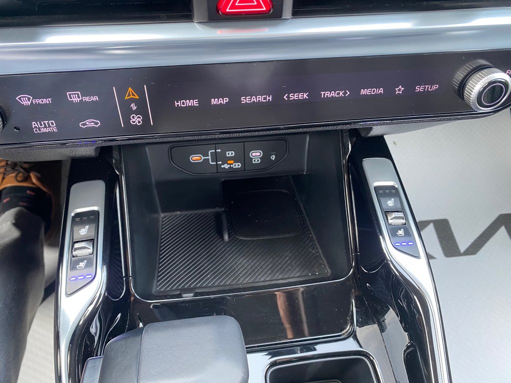 2024 Kia Sorento X-Line Limited | Leather | Roof | Warranty to 2029 in Amherst, Nova Scotia - 42 - w1024h768px