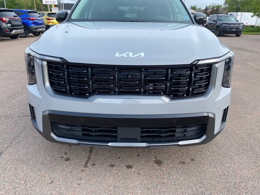 2024 Kia Sorento X-Line Limited | Leather | Roof | Warranty to 2029 in Amherst, Nova Scotia - 14 - w1024h768px