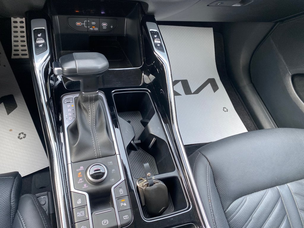 2024 Kia Sorento X-Line Limited | Leather | Roof | Warranty to 2029 in Amherst, Nova Scotia - 38 - w1024h768px