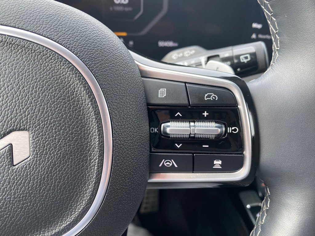 2024 Kia Sorento X-Line Limited | Leather | Roof | Warranty to 2029 in Amherst, Nova Scotia - 33 - w1024h768px
