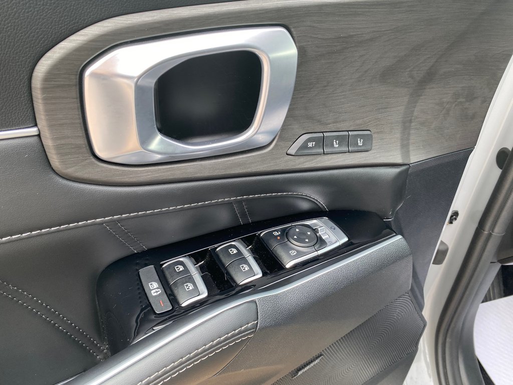 2024 Kia Sorento X-Line Limited | Leather | Roof | Warranty to 2029 in Amherst, Nova Scotia - 26 - w1024h768px