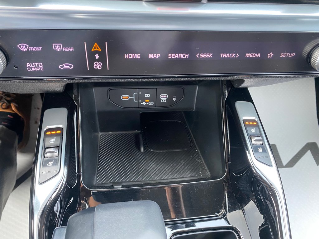 2024 Kia Sorento X-Line Limited | Leather | Roof | Warranty to 2029 in Amherst, Nova Scotia - 39 - w1024h768px