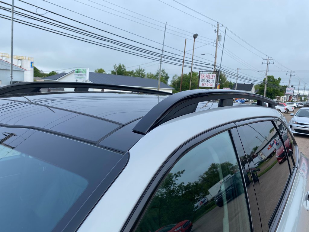 2024 Kia Sorento X-Line Limited | Leather | Roof | Warranty to 2029 in Amherst, Nova Scotia - 20 - w1024h768px