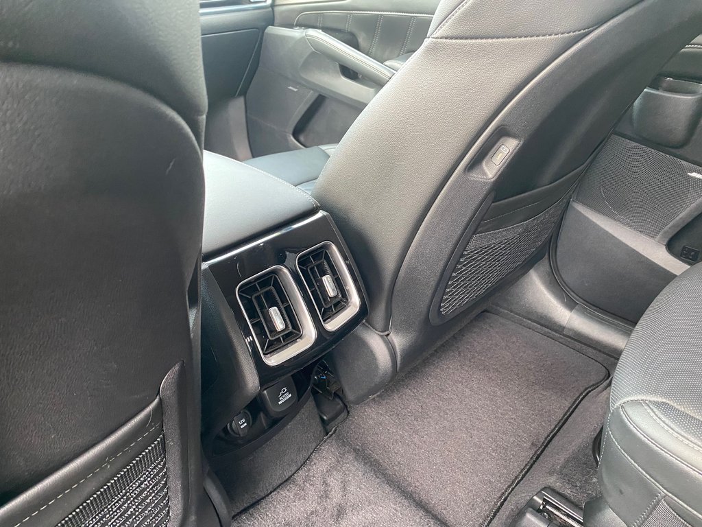 2024 Kia Sorento X-Line Limited | Leather | Roof | Warranty to 2029 in Amherst, Nova Scotia - 50 - w1024h768px