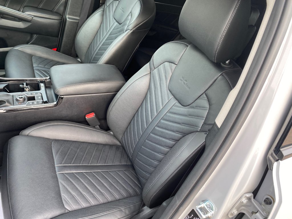 2024 Kia Sorento X-Line Limited | Leather | Roof | Warranty to 2029 in Amherst, Nova Scotia - 28 - w1024h768px