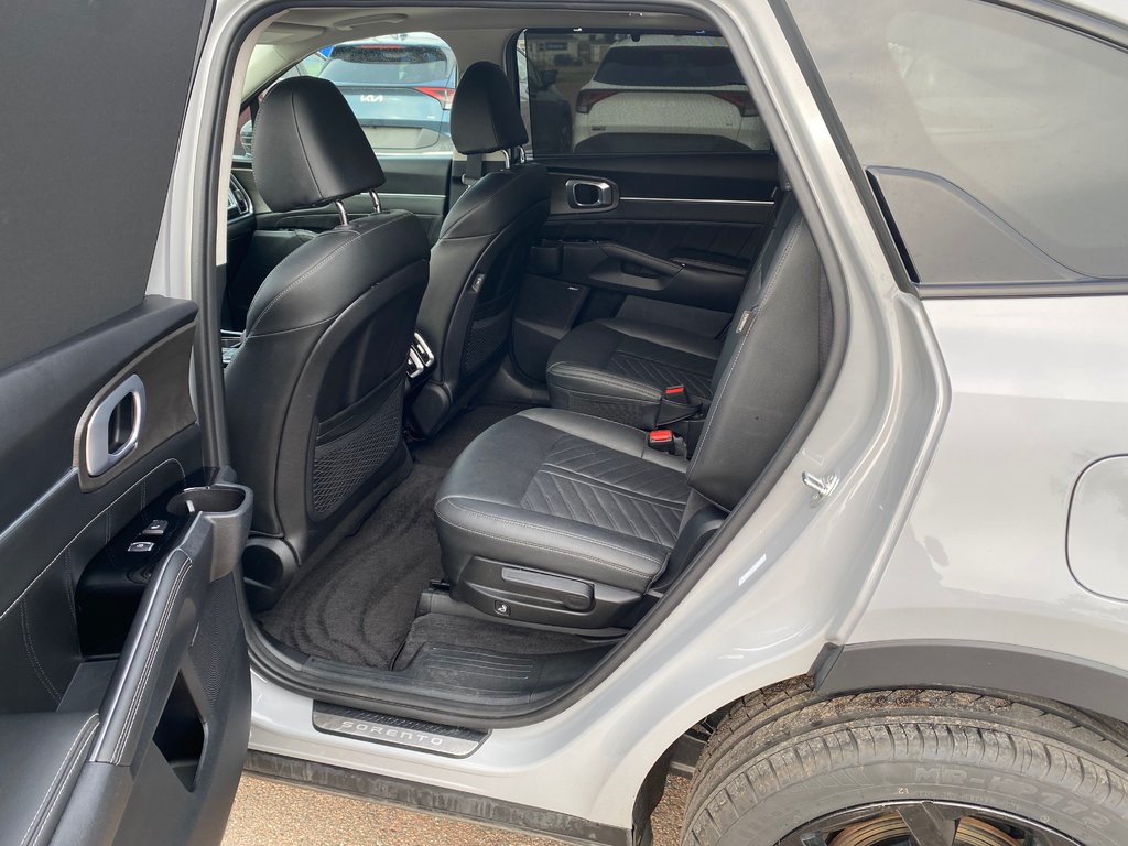 2024 Kia Sorento X-Line Limited | Leather | Roof | Warranty to 2029 in Amherst, Nova Scotia - 47 - w1024h768px
