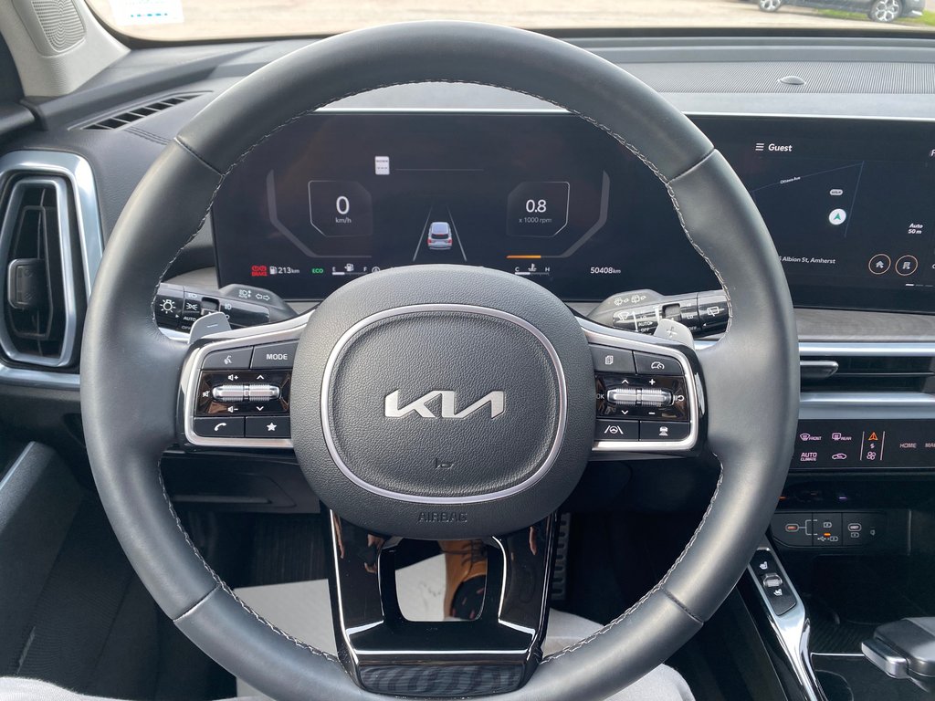 2024 Kia Sorento X-Line Limited | Leather | Roof | Warranty to 2029 in Amherst, Nova Scotia - 30 - w1024h768px
