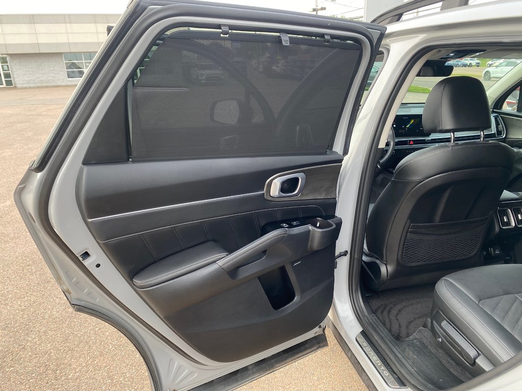 2024 Kia Sorento X-Line Limited | Leather | Roof | Warranty to 2029 in Amherst, Nova Scotia - 48 - w1024h768px