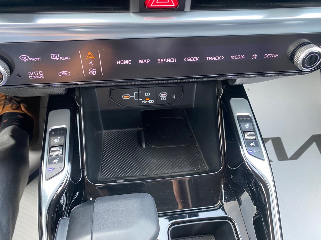 2024 Kia Sorento X-Line Limited | Leather | Roof | Warranty to 2029 in Amherst, Nova Scotia - 44 - w1024h768px