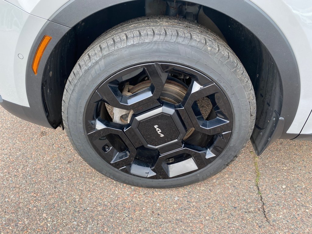 2024 Kia Sorento X-Line Limited | Leather | Roof | Warranty to 2029 in Amherst, Nova Scotia - 15 - w1024h768px