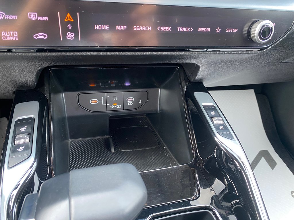 2024 Kia Sorento X-Line Limited | Leather | Roof | Warranty to 2029 in Amherst, Nova Scotia - 37 - w1024h768px