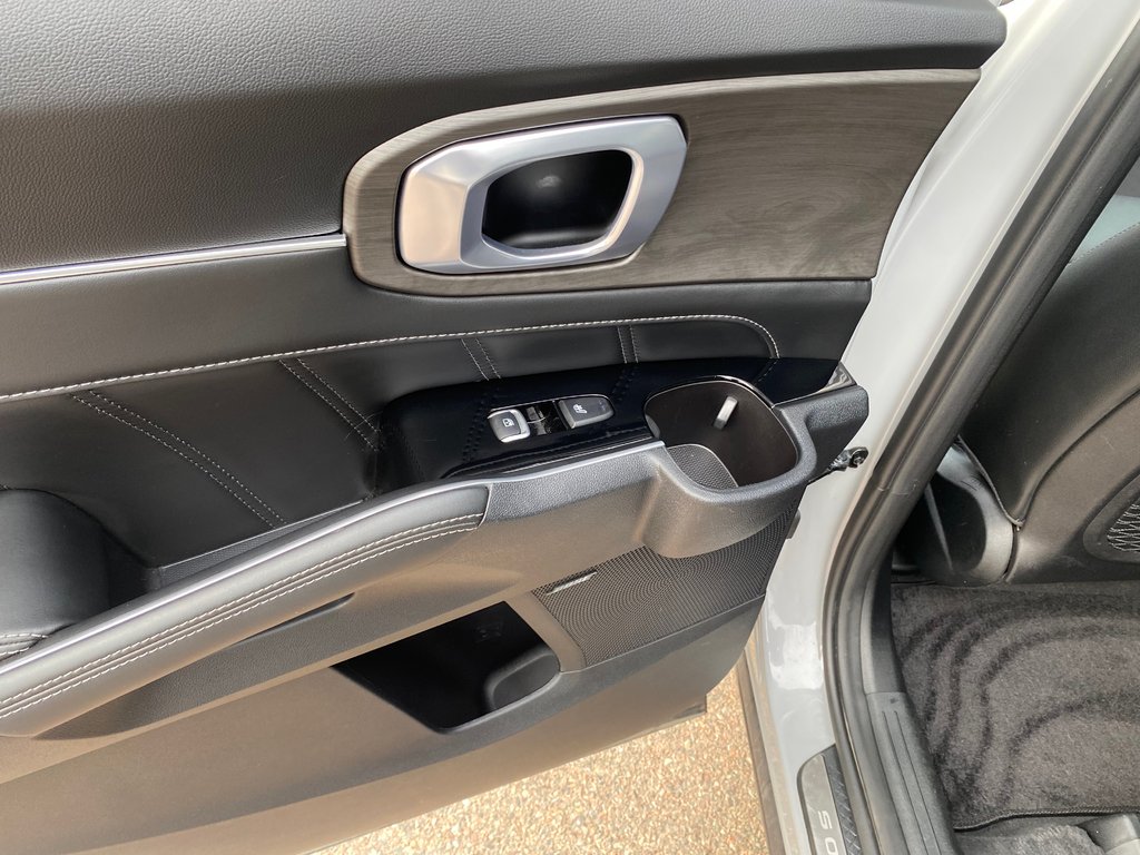2024 Kia Sorento X-Line Limited | Leather | Roof | Warranty to 2029 in Amherst, Nova Scotia - 49 - w1024h768px