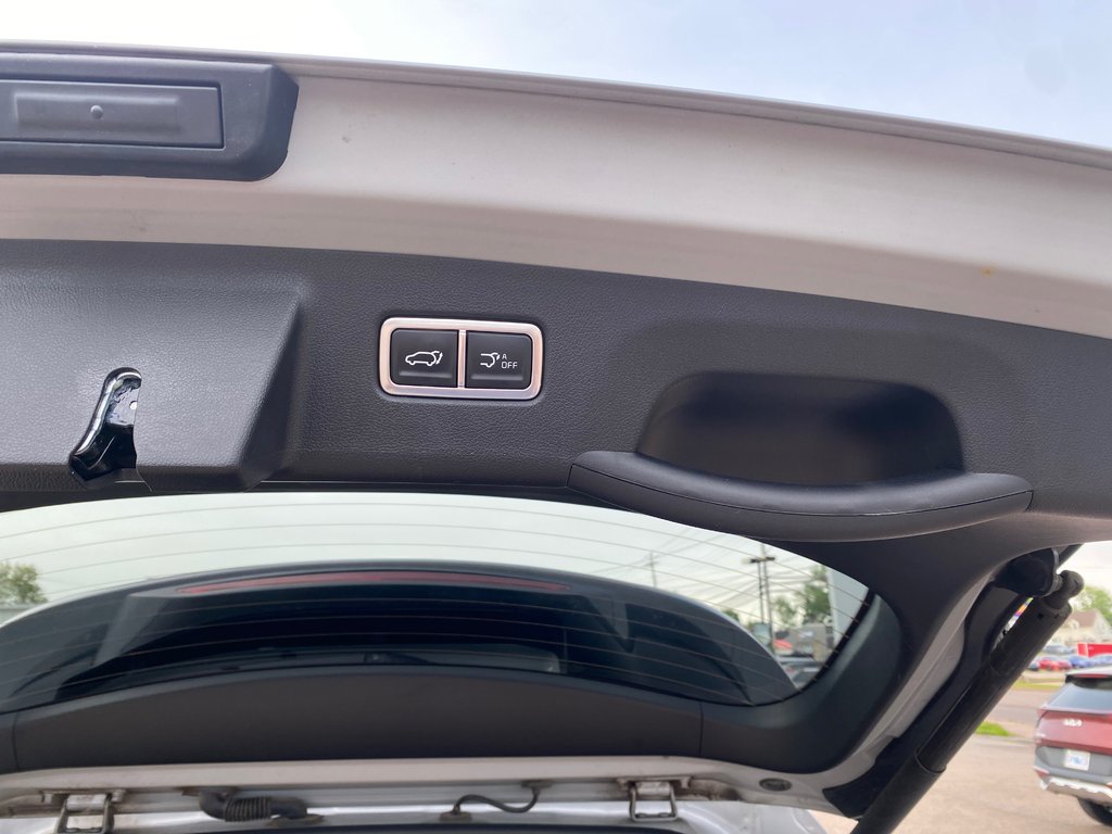 2024 Kia Sorento X-Line Limited | Leather | Roof | Warranty to 2029 in Amherst, Nova Scotia - 53 - w1024h768px