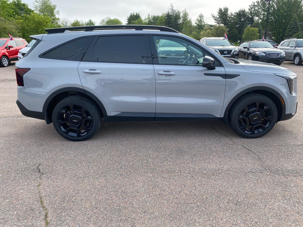 2024 Kia Sorento X-Line Limited | Leather | Roof | Warranty to 2029 in Amherst, Nova Scotia - 13 - w1024h768px