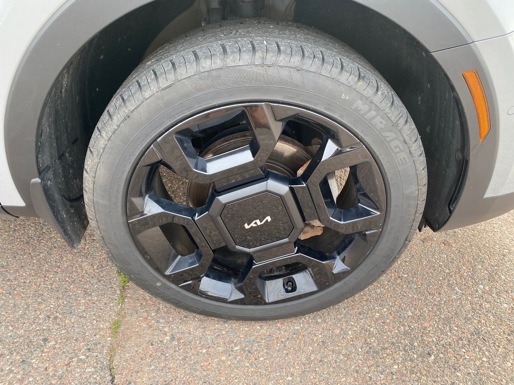 2024 Kia Sorento X-Line Limited | Leather | Roof | Warranty to 2029 in Amherst, Nova Scotia - 18 - w1024h768px
