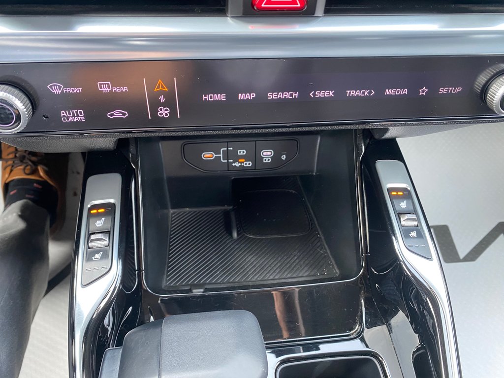 2024 Kia Sorento X-Line Limited | Leather | Roof | Warranty to 2029 in Amherst, Nova Scotia - 40 - w1024h768px