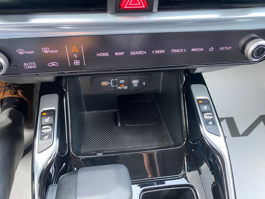 2024 Kia Sorento X-Line Limited | Leather | Roof | Warranty to 2029 in Amherst, Nova Scotia - 41 - w1024h768px