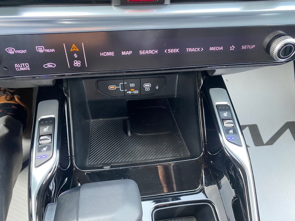 2024 Kia Sorento X-Line Limited | Leather | Roof | Warranty to 2029 in Amherst, Nova Scotia - 43 - w1024h768px