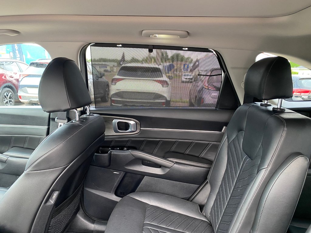 2024 Kia Sorento X-Line Limited | Leather | Roof | Warranty to 2029 in Amherst, Nova Scotia - 51 - w1024h768px