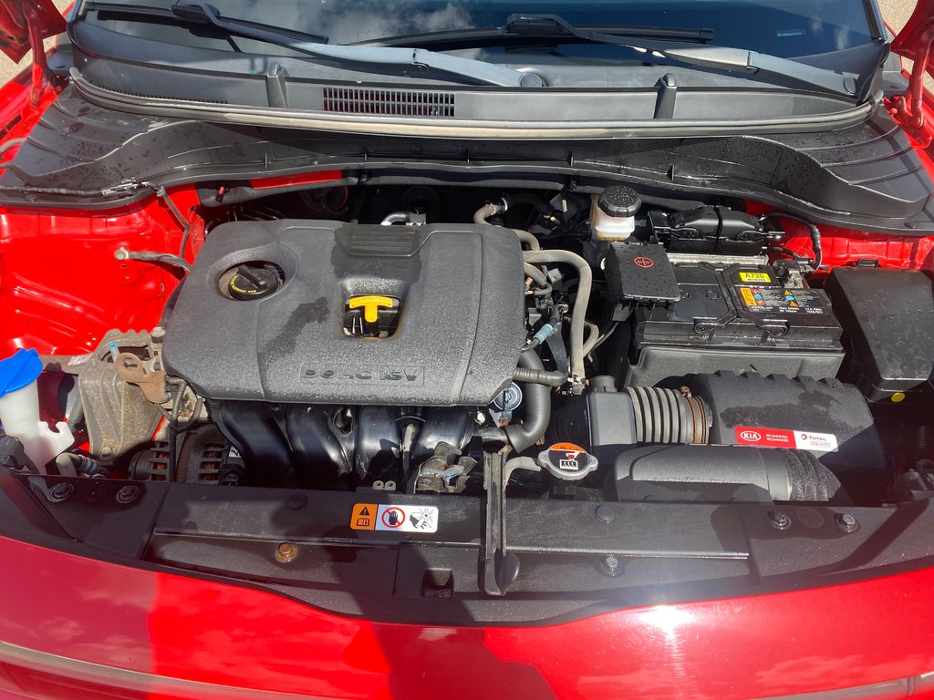 Kia SOUL EX 2020 à Hebbville, Nouvelle-Écosse - 25 - w1024h768px