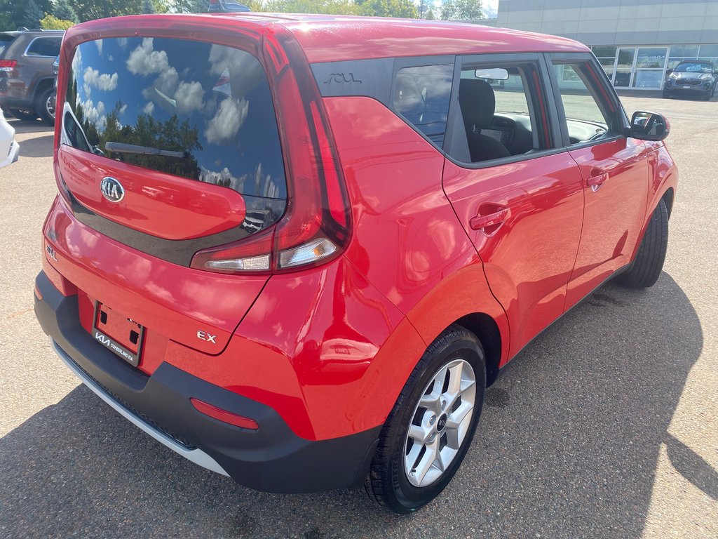 Kia SOUL EX 2020 à Hebbville, Nouvelle-Écosse - 9 - w1024h768px