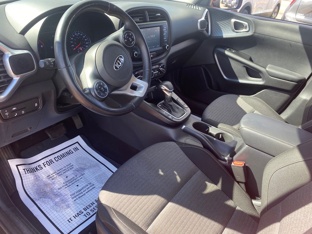 Kia SOUL EX 2020 à Hebbville, Nouvelle-Écosse - 17 - w1024h768px