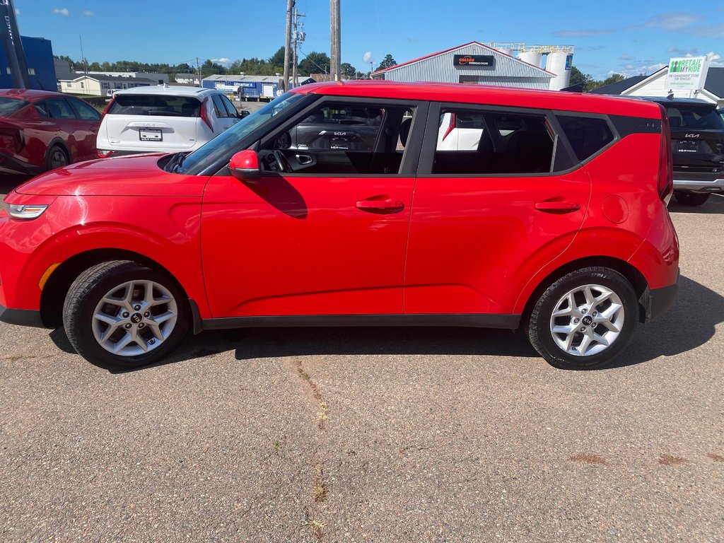 Kia SOUL EX 2020 à Hebbville, Nouvelle-Écosse - 4 - w1024h768px