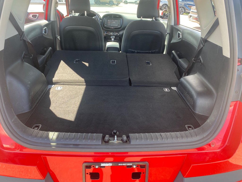 Kia SOUL EX 2020 à Hebbville, Nouvelle-Écosse - 21 - w1024h768px