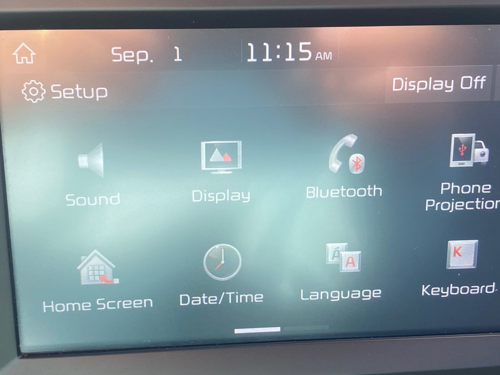 Kia SOUL EX 2020 à Hebbville, Nouvelle-Écosse - 47 - w1024h768px