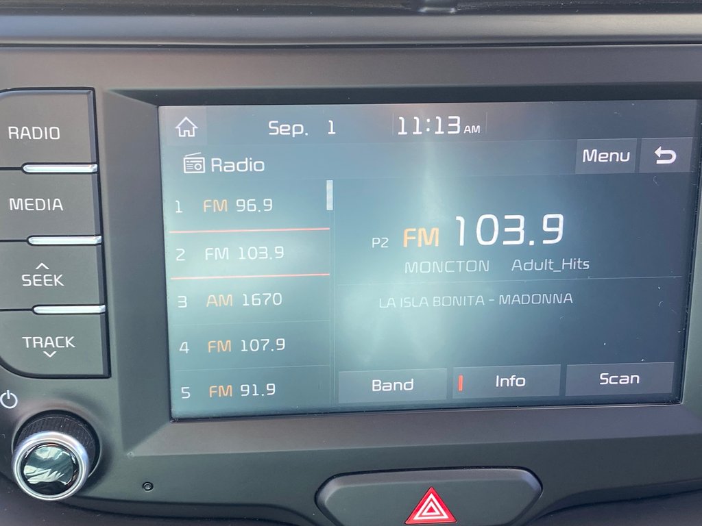 Kia SOUL EX 2020 à Hebbville, Nouvelle-Écosse - 37 - w1024h768px