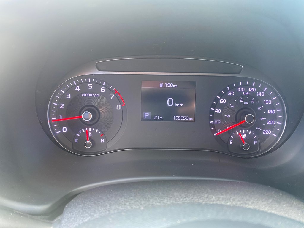 Kia SOUL EX 2020 à Hebbville, Nouvelle-Écosse - 31 - w1024h768px