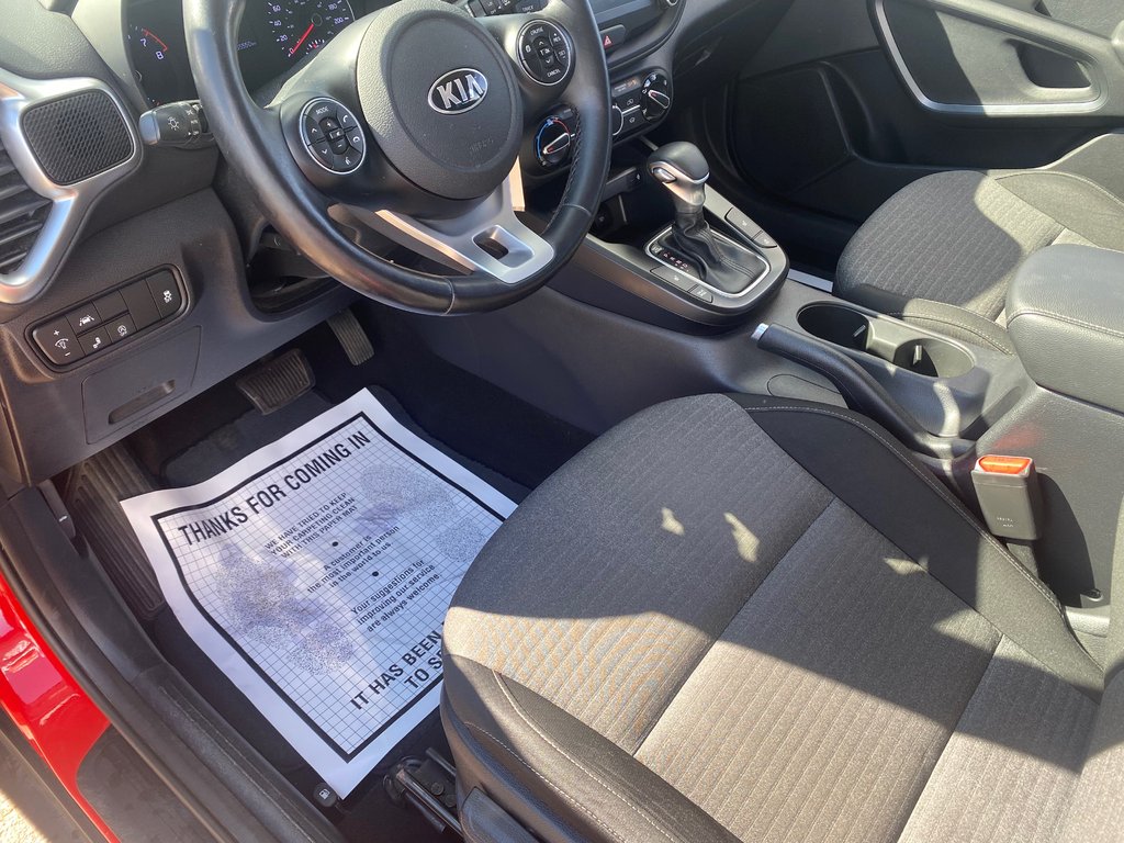 Kia SOUL EX 2020 à Hebbville, Nouvelle-Écosse - 27 - w1024h768px