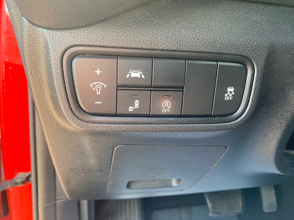 Kia SOUL EX 2020 à Hebbville, Nouvelle-Écosse - 30 - w1024h768px